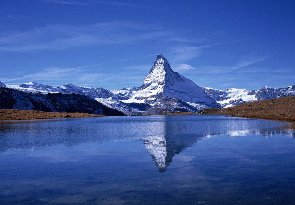 Xiling Snow Mountain